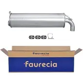 Hella Endschalldämpfer Easy2Fit PARTNERED with 8LD 366 027-111