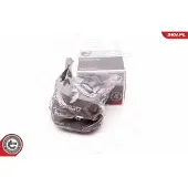 ESEN SKV Radlagersatz Vorne für FORD Transit Mk6 Kasten (V347, V348, FA) 29SKV048
