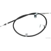 HERTH+BUSS JAKOPARTS Seilzug, Feststellbremse J3921087