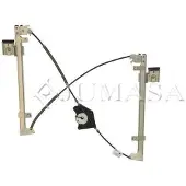 JUMASA Electric Life Fensterheber ZR AA702 L