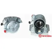 Brembo Bremsschlauch ESSENTIAL LINE T 83 145