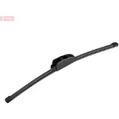 Denso Heckscheibenwischer Stück Hinten für KIA Niro (DE) Flach 300mm