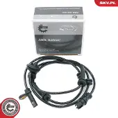ESEN SKV ABS Sensor Raddrehzahl Vorne Rechts für FIAT Doblo Cargo (223) 06SKV437