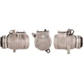 Lucas Kompressor, Klimaanlage ACP271