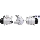 Lucas Kompressor, Klimaanlage ACP01106