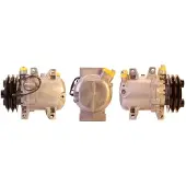 Lucas Kompressor, Klimaanlage ACP979