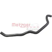 METZGER Autoteile Kühlerschlauch [Hersteller-Nr. 2420562] für BMW