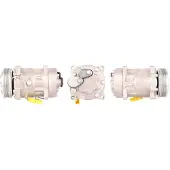 Lucas Kompressor, Klimaanlage ACP142