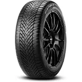 Pirelli Winterreifen motorcycle-tyres Cinturato Winter 2 ( 225/45 R17 91H, mit Felgenschutz (MFS) )