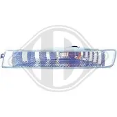 Diederichs Blinkleuchte [Hersteller-Nr. 1895071] für Opel