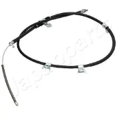 Japanparts Japan Parts BC-566L Bremskraftverstärker