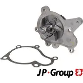 JP GROUP Wasserpumpe [Hersteller-Nr. 3514101000] für Hyundai, Kia