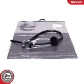ESEN SKV Seilzug, Feststellbremse 26skv844 hinten rechts für RENAULT