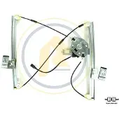 Ac Rolcar 01.4766 Elektrischer Fensterheber Vorne Rechts für VW Polo Schrägheck (6N1) Polo Classic (6V2) Polo Variant (6V5)