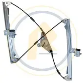 Ac Rolcar 01.5052 Elektrischer Fensterheber Vorne Links für KIA CEE'D SW (ED)