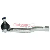 METZGER Spurstangenkopf KIT + GREENPARTS 54015301