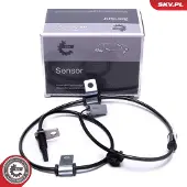 ESEN SKV Sensor, Raddrehzahl 06SKV522