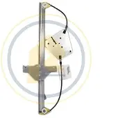 Ac Rolcar 01.2467 Elektrischer Fensterheber Vorne Links für CITROËN BERLINGO (B9) BERLINGO Kasten (B9) BERLINGO Pritsche/Fahrgestell (B9)