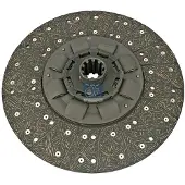 DT Spare Parts Kupplungsscheibe 4.61432