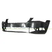 PRASCO Stoßfänger PremiumCertified SK4241011