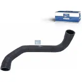 DT Spare Parts Kühlerschlauch Ø 56 mm SPARE PARTS Aftermarket-Expertise passend für SCANIA 3