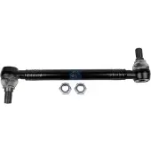 DT Spare Parts Stange Strebe Stabilisator Hinterachse DT SPARE PARTS für u.a. VOLVO FH