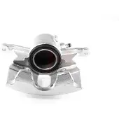 GH -434305H Bremssattel Vorne Vorne Rechts für VW Golf VII Schrägheck (5G1, BQ1, BE1, BE2) Passat Variant (3G5, CB5) Golf VII Variant (BA5, BV5)