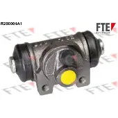 FTE Radbremszylinder FTE 9210139 für Citroën Peugeot Renault ZX