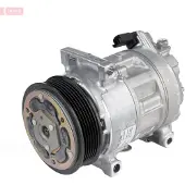 Denso DCP21036 5SEL12C Klimaanlage Klimakompressor ND-12 R1234yf R134a für CITROËN C5 Aircross