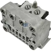 DT Spare Parts Motorträger 4.81574
