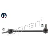 Topran Koppelstange Stabilisator passend für MERCEDES-BENZ C-Klasse T-Modell (S206) Vorne Rechts 410 878