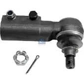 DT Spare Parts Spurstangenkopf Spurstange passend für MERCEDES-BENZ O 302 Vorne 4.61796