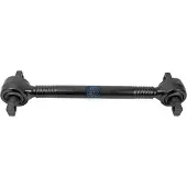 DT Spare Parts Lenker Radaufhängung Hinterachse Längslenker DT SPARE PARTS für u.a. SCANIA P I