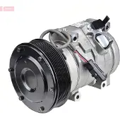 Denso Klimakompressor DCP99812