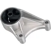 Gates Motorlager Gummimetalllager Vorne Unten für OPEL ZAFIRA B (A05) ETM1218