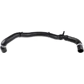 Gates Kühlerschlauch Wasserschlauch für LAND ROVER Defender SUV (L316) 05-4876