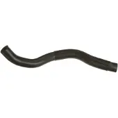 Gates Kühlerschlauch Wasserschlauch für RENAULT Kadjar (HA, HL) 05-5551
