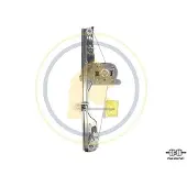 Ac Rolcar 01.3801 Elektrischer Fensterheber Vorne Links für RENAULT MODUS / GRAND MODUS (F/JP0)