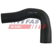 Fast Sports Nutrition Ladeluftschlauch [Hersteller-Nr. FT61794] für Fiat, Ford Usa