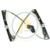 Ac Rolcar 01.4835 Elektrischer Fensterheber Vorne Links für VW Golf V Schrägheck (1K1) Golf V Variant (1K5)