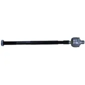 QUARO QS7123/HQ Axialgelenk Spurstange für RENAULT CLIO II (BB0/1/2, CB0/1/2) Vorne Links Vorne Rechts