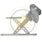 Ac Rolcar 01.7287 Elektrischer Fensterheber Vorne Links für TOYOTA AVENSIS Kombi (T25) AVENSIS (T25) AVENSIS Stufenheck (T25)