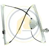 Ac Rolcar 01.1755 Elektrischer Fensterheber Vorne Links für FIAT Scudo (270, 272) Scudo Kastenwagen (270, 272) Scudo Pritsche / Fahrgestell (270, 272)