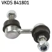 Skf Stange/Strebe Stabilisator VKDS 841801 für Daihatsu Sirion