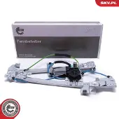 ESEN SKV Fensterheber 00skv715 vorne links für Peugeot
