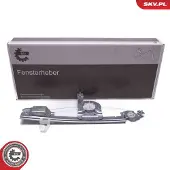 ESEN SKV 51SKV503 Elektrischer Fensterheber Hinten Links für RENAULT SCÉNIC II (JM0/1) GRAND SCÉNIC II (JM0/1)