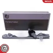 ESEN SKV 51SKV176 Elektrischer Fensterheber Vorne Rechts für RENAULT MODUS / GRAND MODUS (F/JP0)