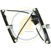 Ac Rolcar 01.4642 Elektrischer Fensterheber Vorne Rechts für SEAT Leon Schrägheck (1M1) Toledo II Limousine (1M2)