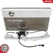 ESEN SKV 51SKV271 Elektrischer Fensterheber Vorne Links für FIAT PUNTO (188)