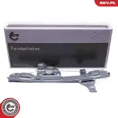 ESEN SKV Fensterheber 51skv452 vorne rechts für Peugeot
